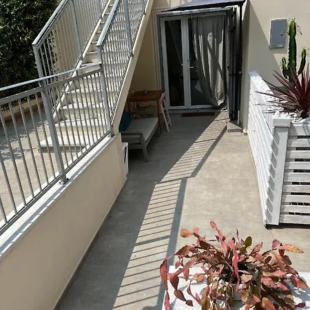 Appartement Villino Aranci Nuovo Monolocale In Centro