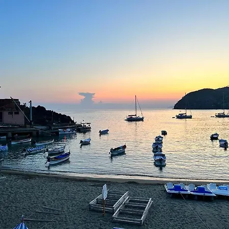 Villino Aranci Nuovo Monolocale In Centro